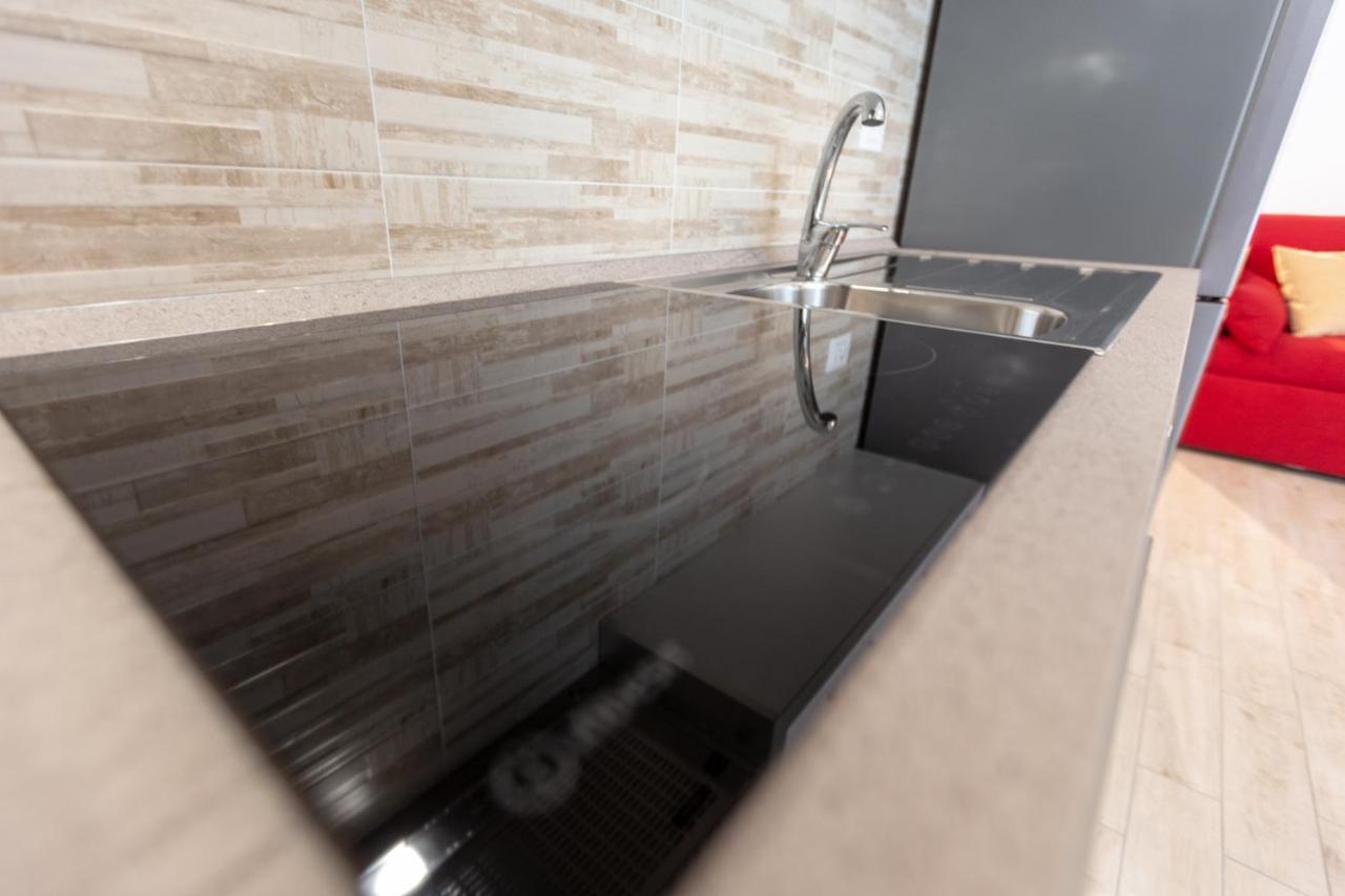 Appartamento Enjoy Bolonia Exterior foto