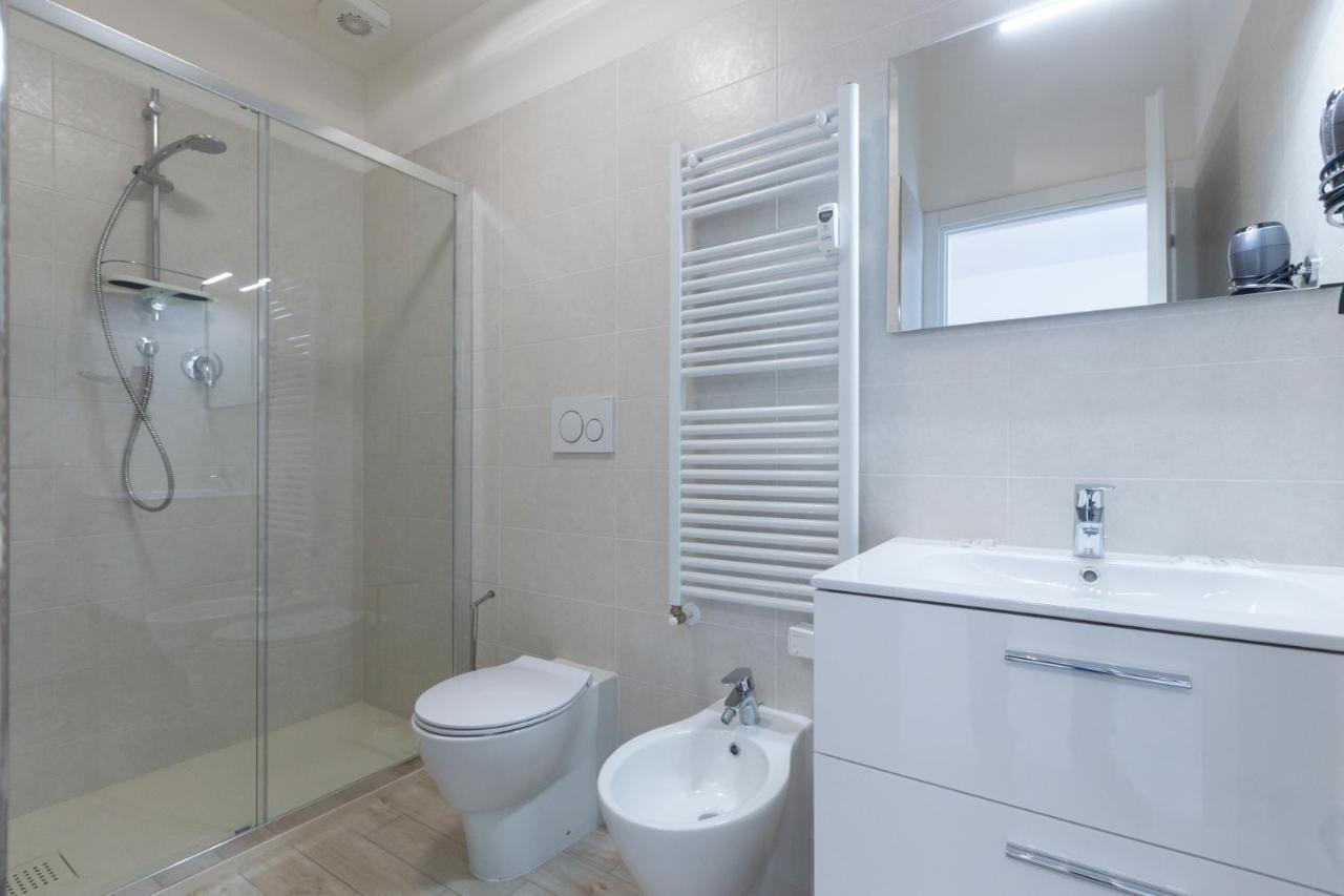 Appartamento Enjoy Bolonia Exterior foto