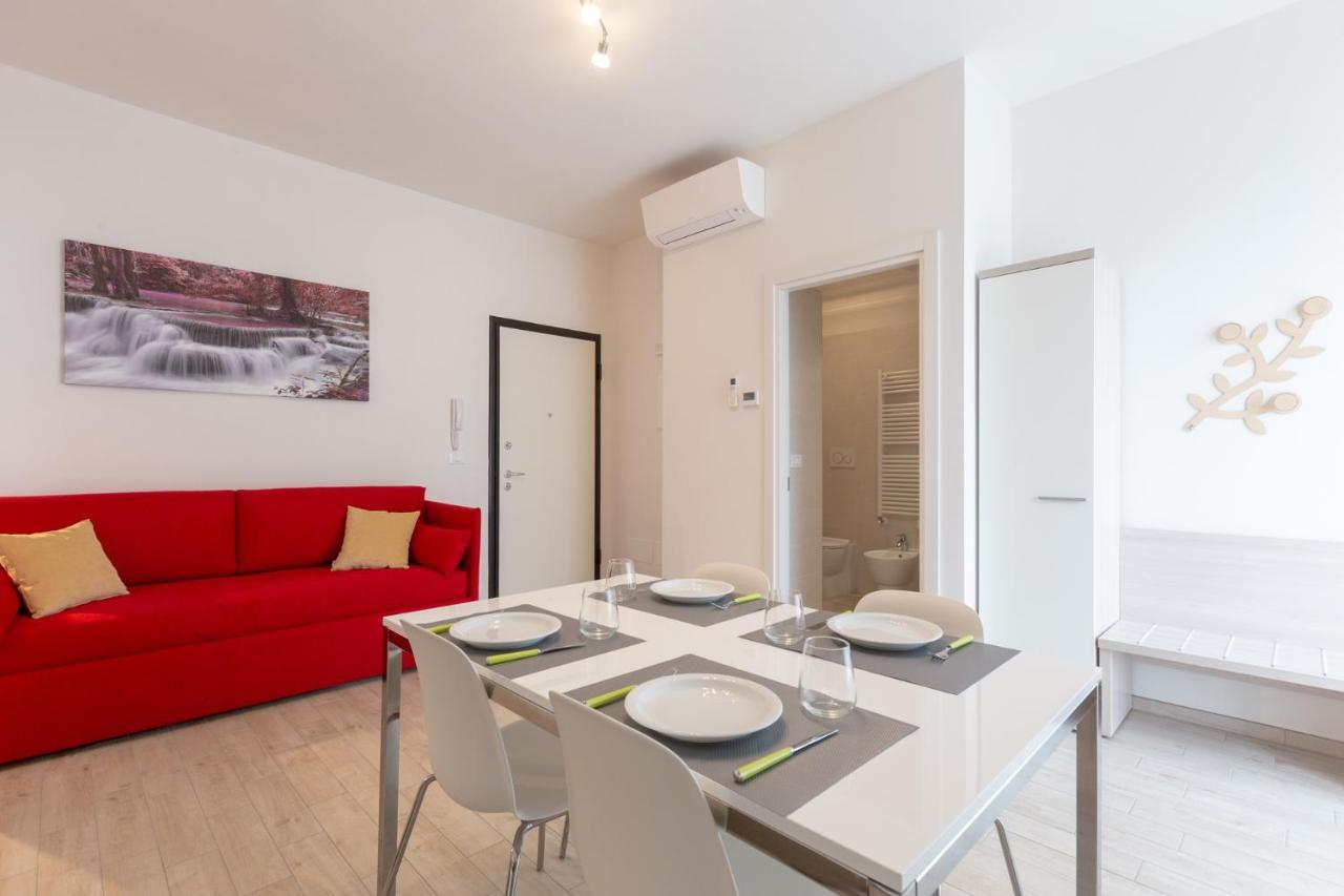 Appartamento Enjoy Bolonia Exterior foto