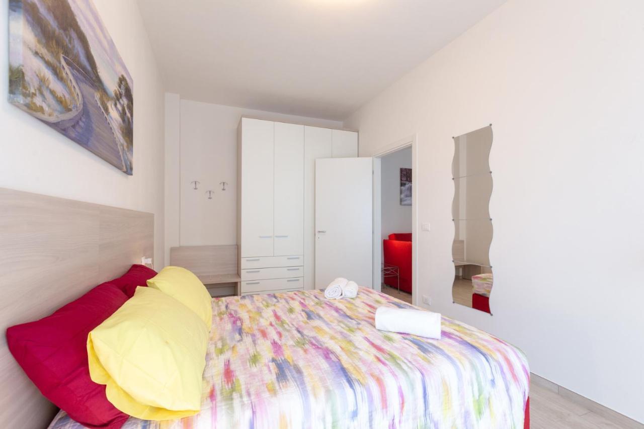 Appartamento Enjoy Bolonia Exterior foto