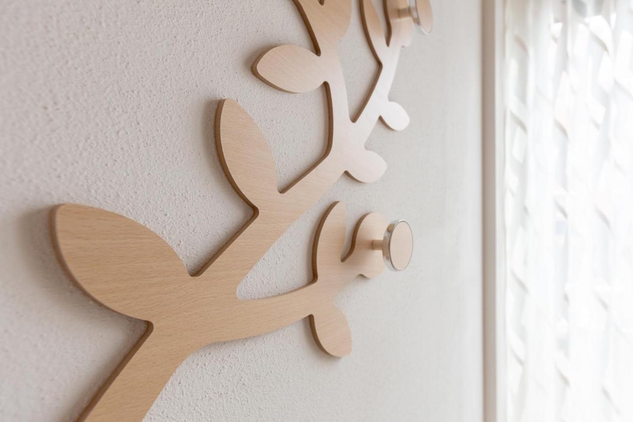 Appartamento Enjoy Bolonia Exterior foto