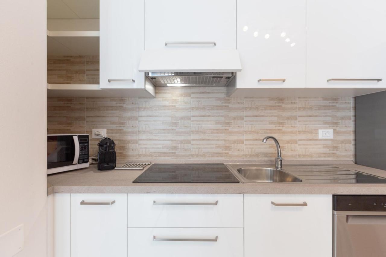 Appartamento Enjoy Bolonia Exterior foto