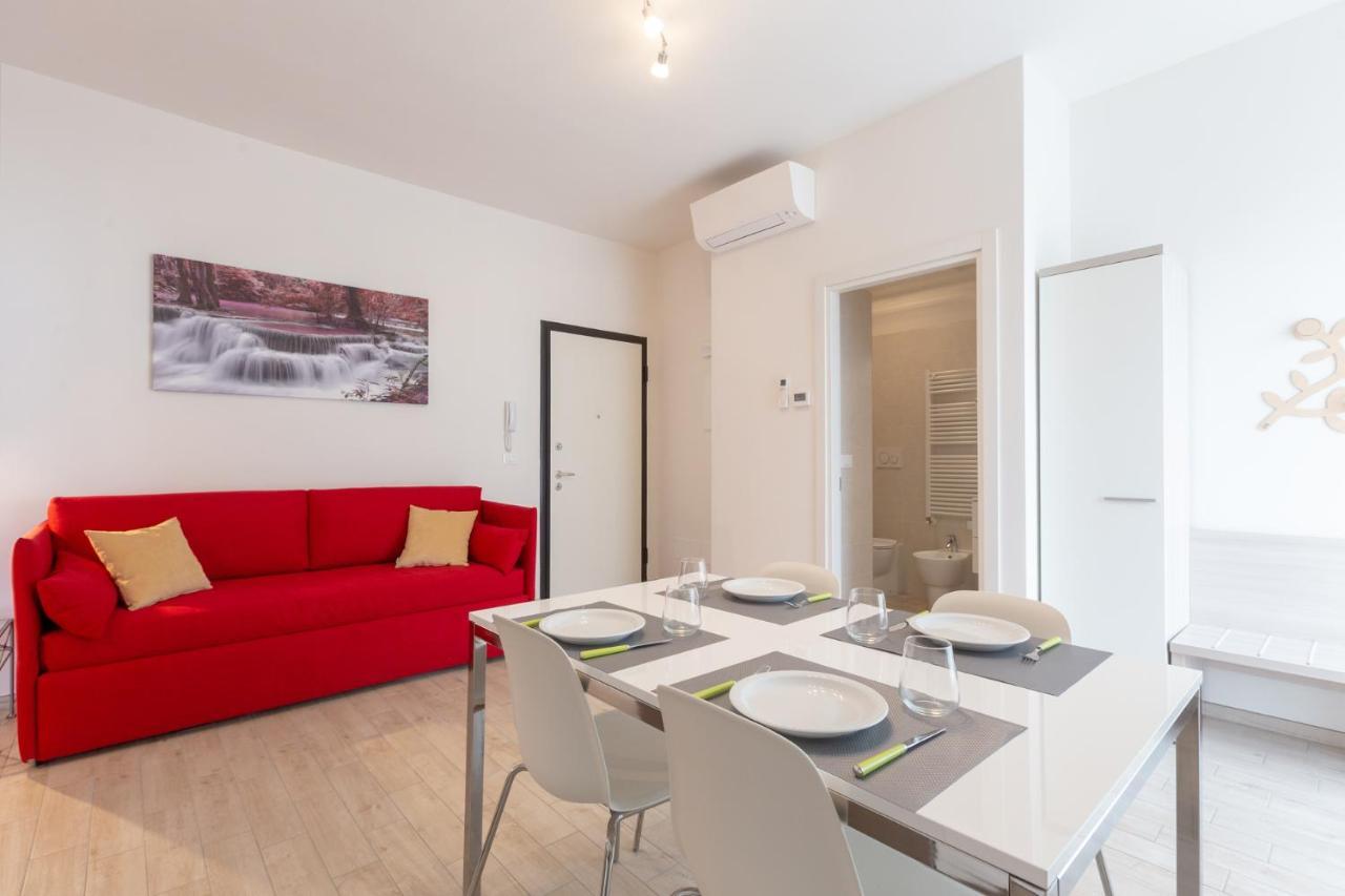 Appartamento Enjoy Bolonia Exterior foto
